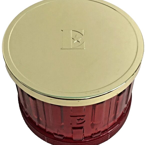 Slatkin ELTON JOHN Merry Marmalade 3-wick Candle 14oz Limited Edition Piano - Picture 3 of 4